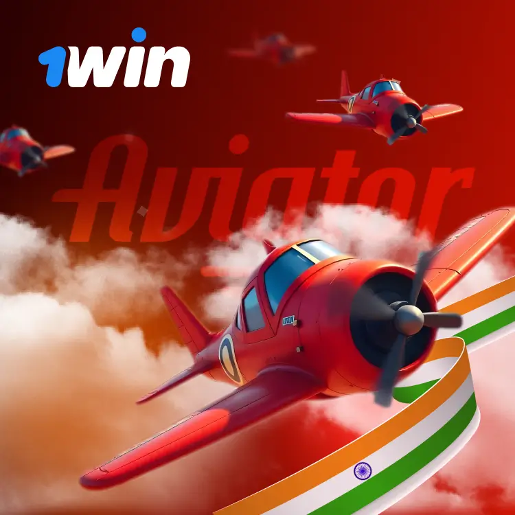 1win Aviator